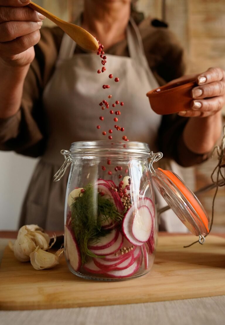 DIY Natural Remedies From Your Kitchen