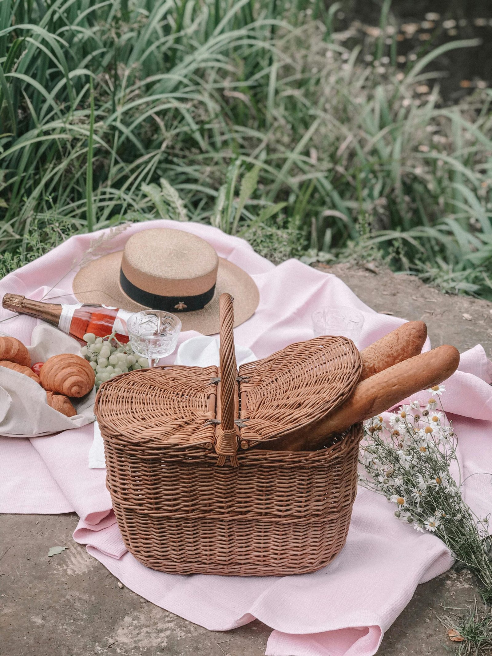 Picnic Date Ideas for With Your Special Person