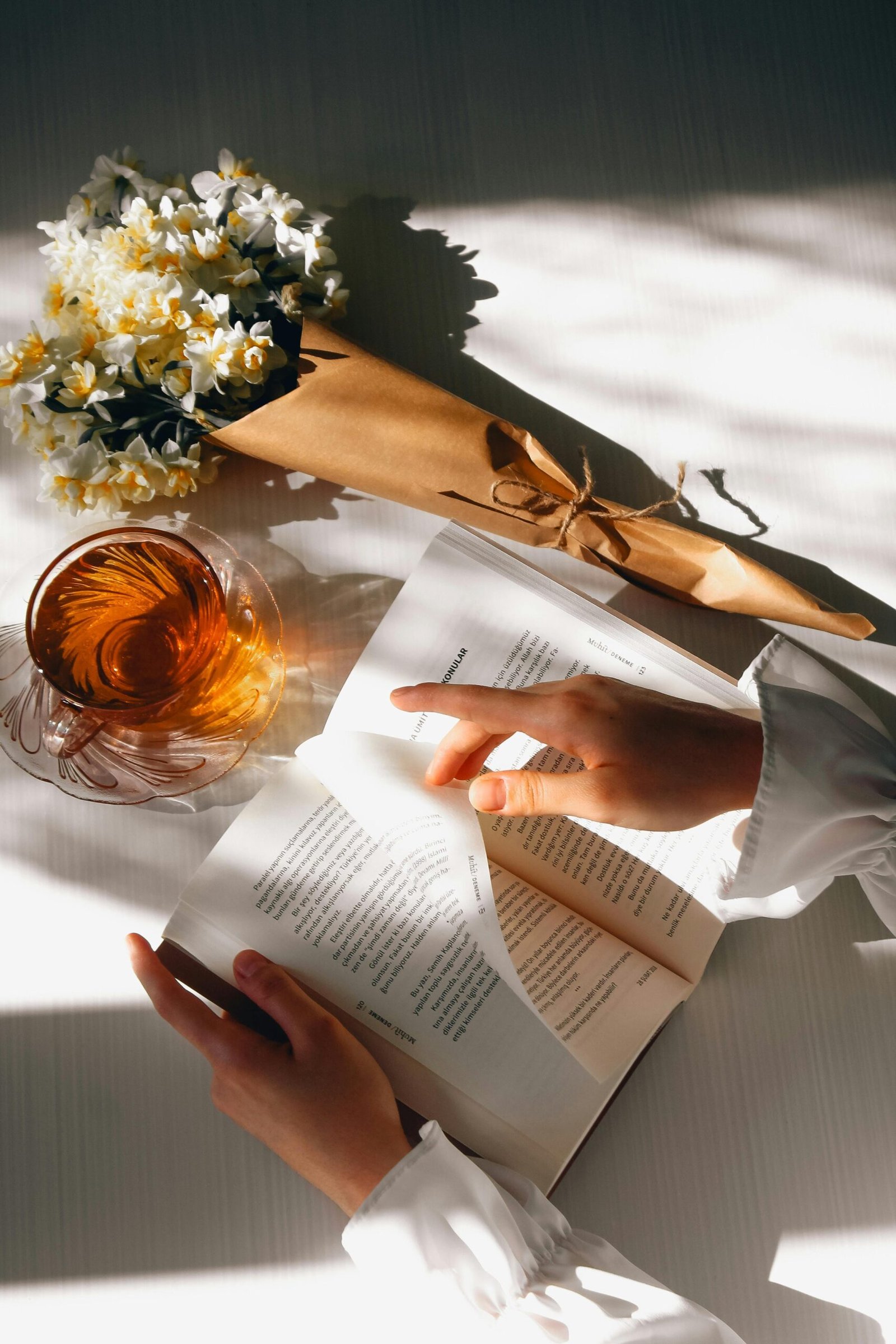 Simple Joys: Finding Beauty In Everyday Moments